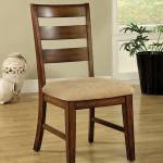 PRISCILLA I SIDE CHAIR