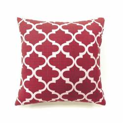 PL6023RD XIA PILLOW