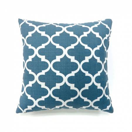 PL6023BL XIA PILLOW