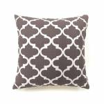 PL6023GY XIA PILLOW