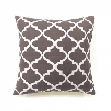 PL6023GY XIA PILLOW