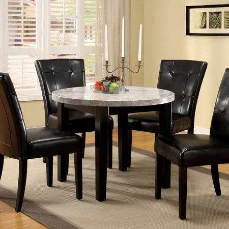 CM3866RT-40 MARION I DINING TABLE