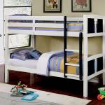 CM-BK623T-BL CORRAL BUNK BED