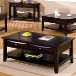 CM4265DK-C-L BALDWIN COFFEE TABLE
