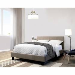 CM7078GY-Q SIMS Queen BED