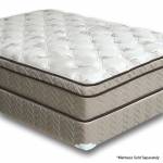 DM318-F-CK LILIUM FOUNDATION Cal.King