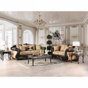 SM6423-SF-LV 2PC SETS AISLYNN SOFA + LOVESEAT