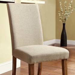 SUNDANCE SIDE CHAIR