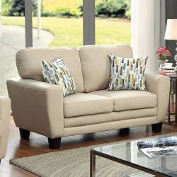 CM6286BG-LV SAFFRON LOVE SEAT