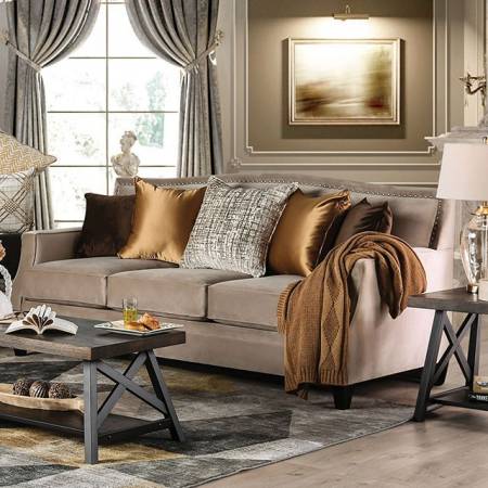 SM2681-SF CAMILLA SOFA