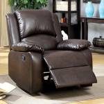 CM6555-C OXFORD RECLINER
