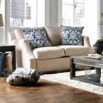 SM3057-LV BELTRAN LOVE SEAT