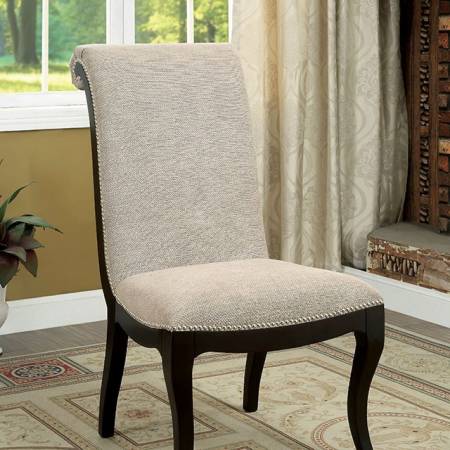 ORNETTE SIDE CHAIR