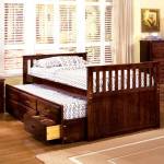 CM7031 MONTANA CAPTAIN TWIN BED
