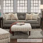 SM8565-LV BURLON LOVE SEAT