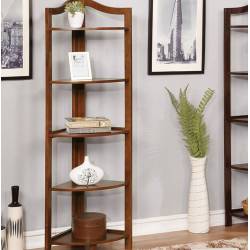 CM-AC804A ALYSSA LADDER SHELF