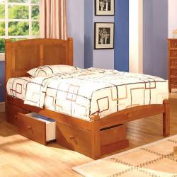 CM7903OAK-T CARA Twin BED