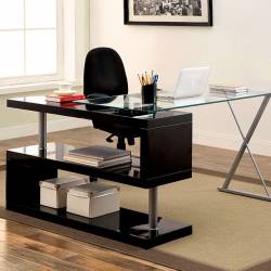 CM-DK6131BK BRONWEN DESK