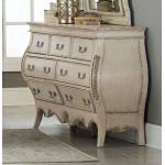 Elsmere Dresser - Antique Gray