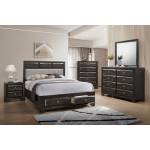 F9397EK Eastern King Bed