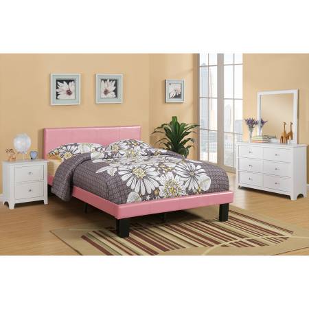 F9300F Full Size Bed