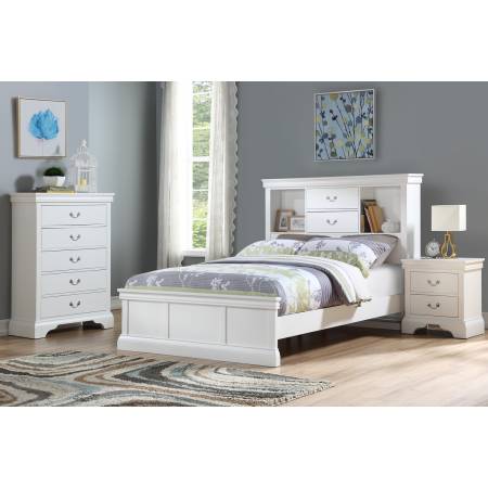 Twin Bed F9422T