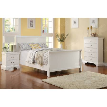 Twin Bed F9254T