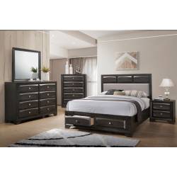 Queen Bed F9397Q