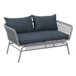 Outdoor Loveseat P50436