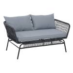 Outdoor Loveseat P50431