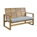 Outdoor Loveseat P50456