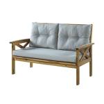 Outdoor Loveseat P50460