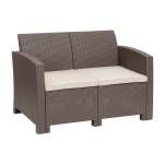 Outdoor Loveseat P50469