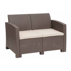 Outdoor Loveseat P50469