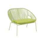 Outdoor Loveseat P50419