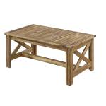 Outdoor Cocktail Table P50457