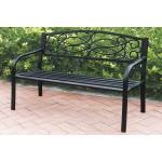 Outdoor Bench P50422