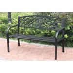 Outdoor Bench P50421