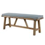 Outdoor Bench P50453