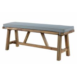 Outdoor Bench P50453