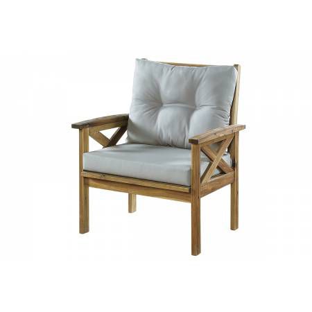 Outdoor Arm Chair P50461