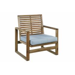 Outdoor Arm Chair P50458
