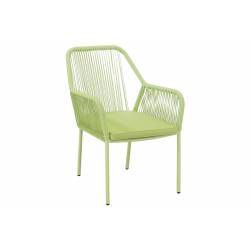 Outdoor Arm Chair P50416