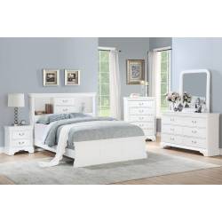 Nightstand F4715