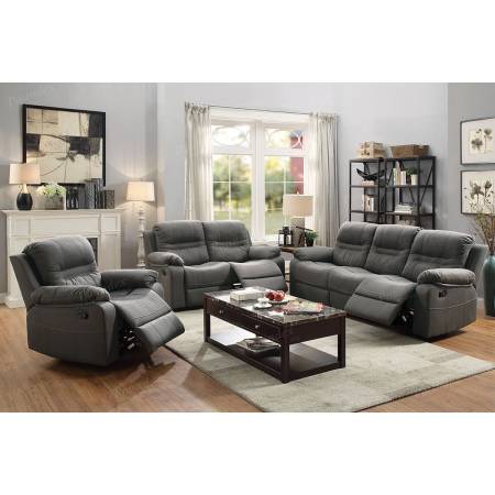 Motion Loveseat F6698