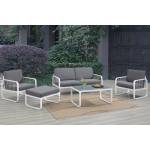 5-Pcs Outdoor Conversation Set P50282