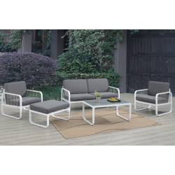 5-Pcs Outdoor Conversation Set P50282