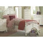 Cinderella Bed 1386-1