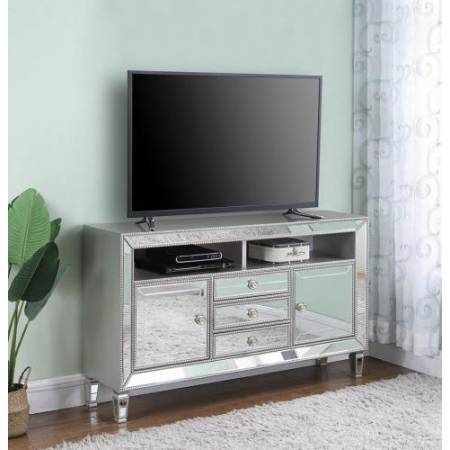 722272 60" TV CONSOLE