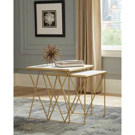 930075 NESTING TABLE